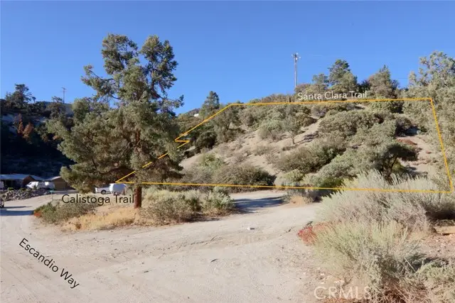 0 Santa Clara, Frazier Park, CA 93225 - #2