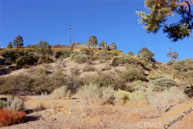 0 Santa Clara, Frazier Park, CA 93225 - #3