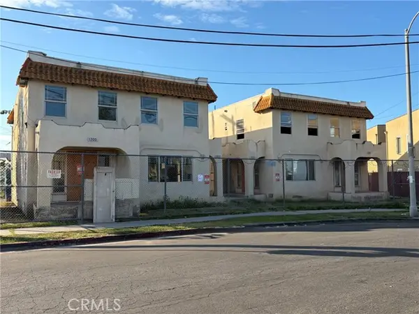 4200 28th, Los Angeles, CA 90018