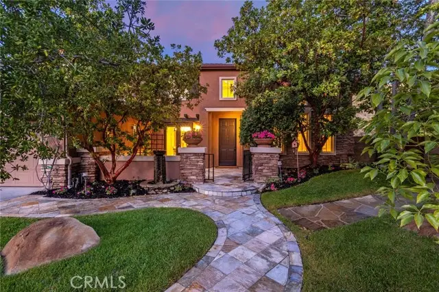 24802 Greensbrier Drive, Stevenson Ranch, CA 91381 - #1