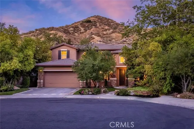 24802 Greensbrier Drive, Stevenson Ranch, CA 91381 - #3