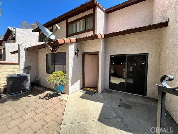 922 Redding  #D, Upland, CA 91786
