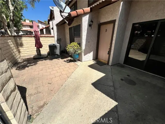 922 Redding  #D, Upland, CA 91786 - #2