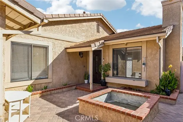 25916 Pueblo, Valencia, CA 91355 - #1