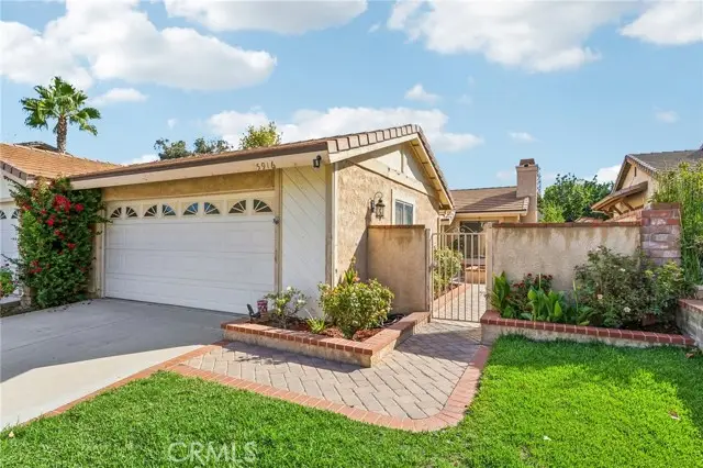 25916 Pueblo, Valencia, CA 91355 - #3
