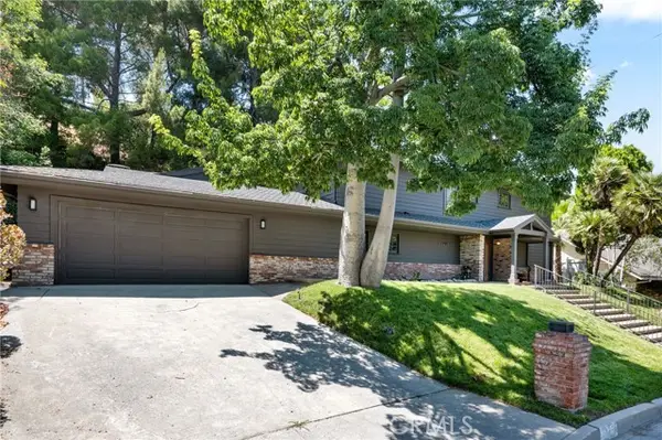 20225 Allentown Drive, Woodland Hills, CA 91364
