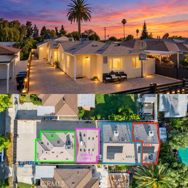 18544 Bryant Street, Northridge, CA 91324 - #1