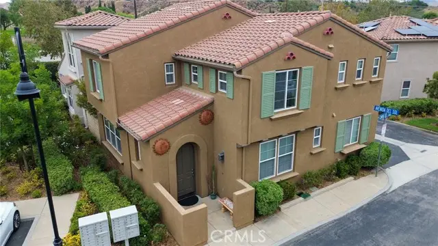 31771 Avenida Del Sol, Castaic, CA 91384 - #1