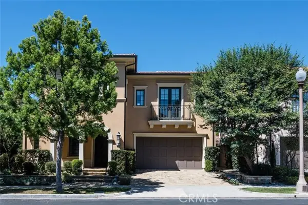115 Candleglow, Irvine, CA 92602