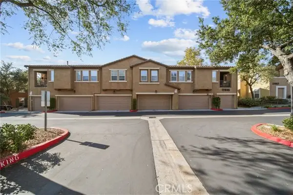 17985 Lost Canyon, Canyon Country, CA 91387