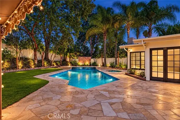 4610 Arriba Drive, Tarzana, CA 91356