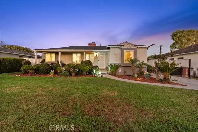 9700 5th, Inglewood, CA 90305 - #1