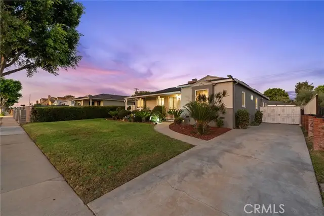 9700 5th, Inglewood, CA 90305 - #2