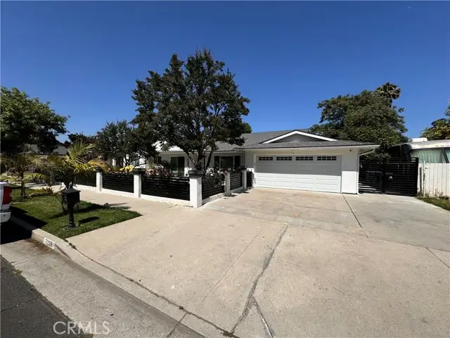 7226 Newcastle Ave, Reseda, CA 91335 - #1