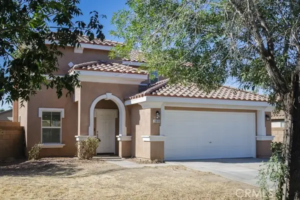 1818 Linda Vista Avenue, Lancaster, CA 93535