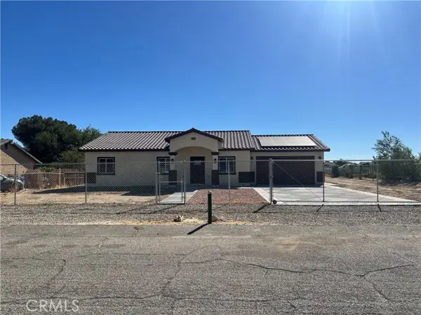 40546 172nd Street East, , CA 93525