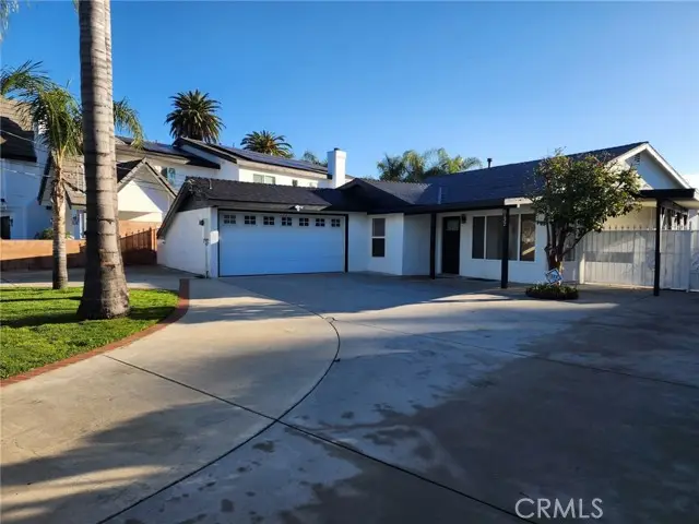 8132 Hatillo, Winnetka, CA 91306 - #2
