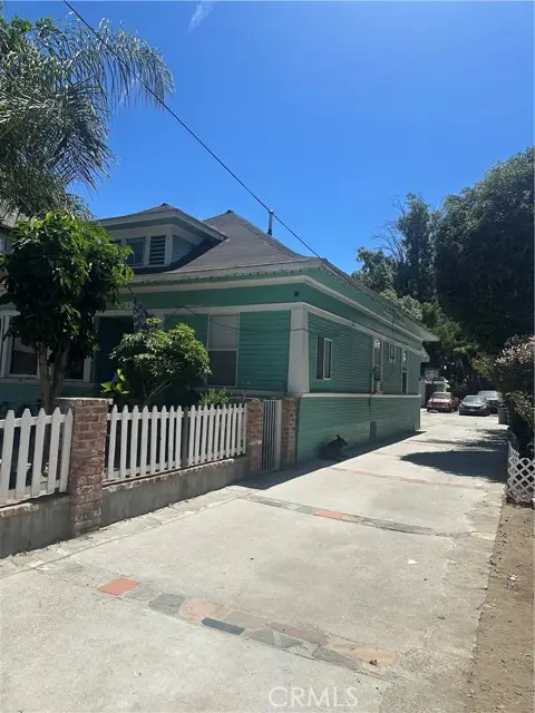 516 23rd, Los Angeles, CA 90011 - #1