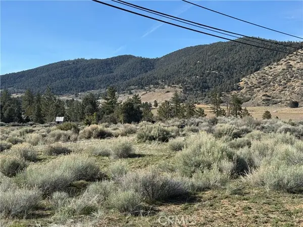 0 Carreta, Frazier Park, CA 93225