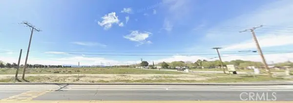 0 VAC/COR AVE I/30TH STE, Lancaster, CA 93535