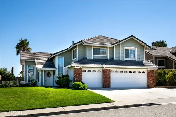 36528 Jenna, Palmdale, CA 93550