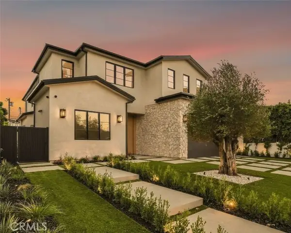 16658 Addison, Encino, CA 91436
