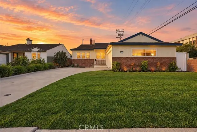 3111 178th Street, Torrance, CA 90504 - #1