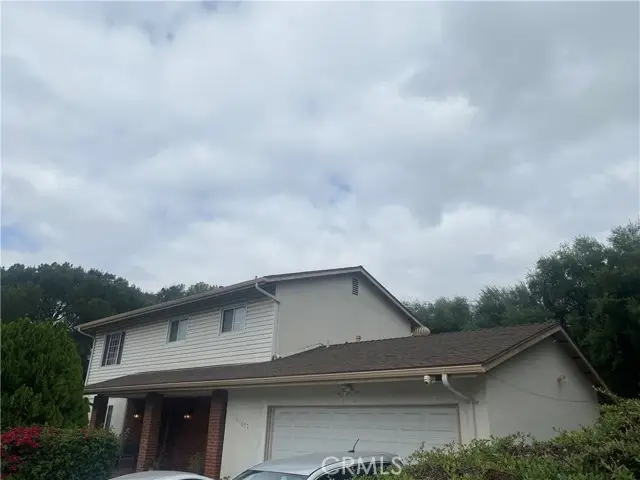 10677 Ledeen, Sylmar, CA 91342 - #1