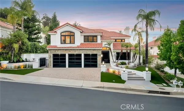 3793 Camino Codorniz, Calabasas, CA 91302