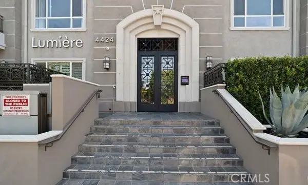 4424 Whitsett Avenue  #110, Studio City, CA 91604