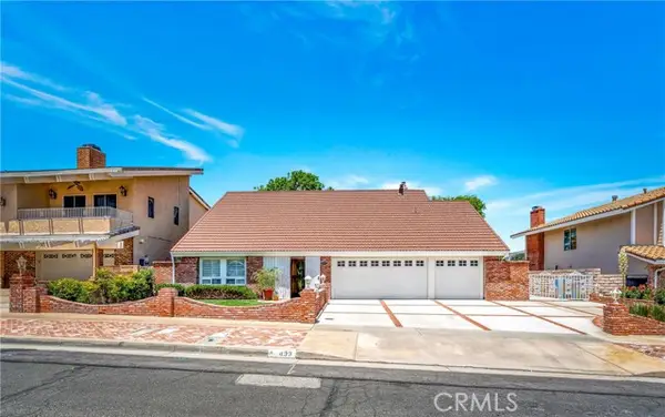 433 Fairway, Palmdale, CA 93551