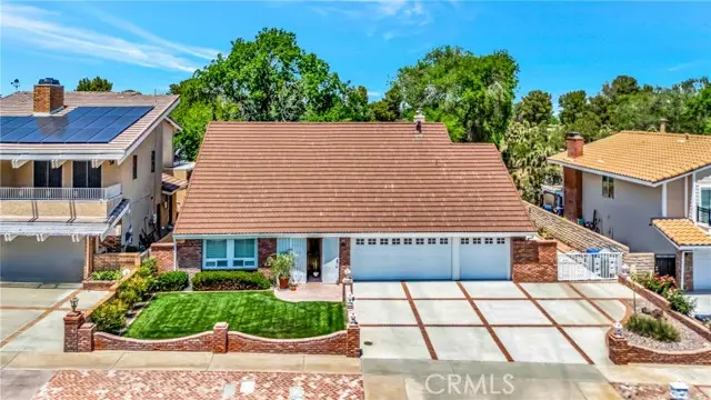433 Fairway, Palmdale, CA 93551 - #2