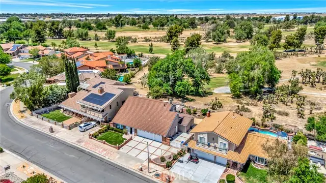 433 Fairway, Palmdale, CA 93551 - #3