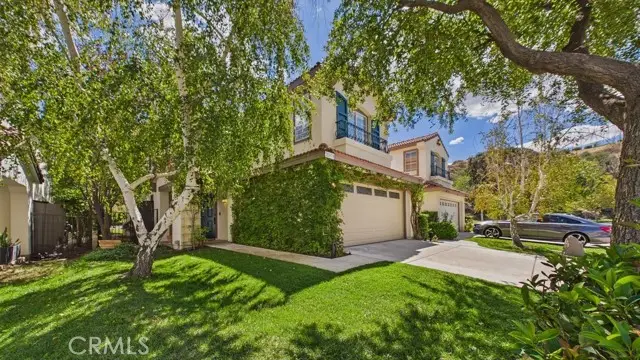 25910 Wordsworth, Stevenson Ranch, CA 91381 - #1