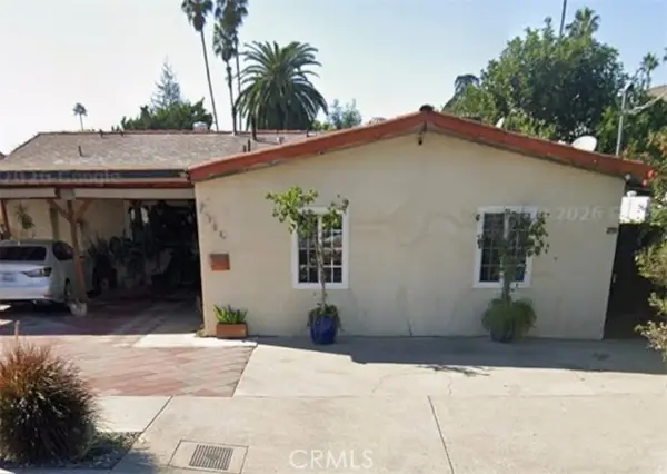 7349 Zombar, Van Nuys, CA 91406
