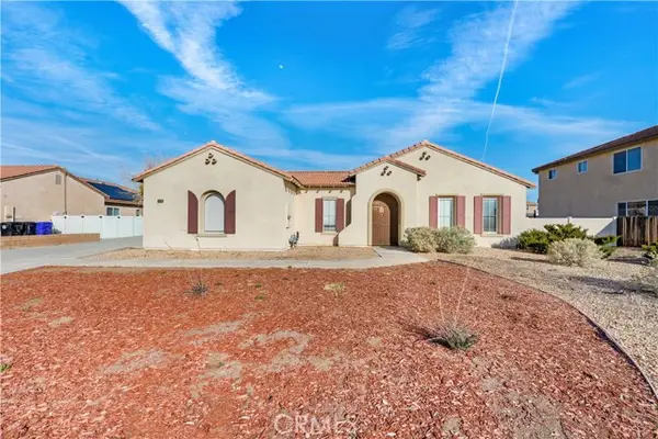 12573 Cabazon Court, Apple Valley, CA 92308