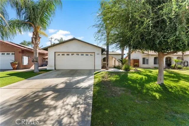 6606 Cerralvo, Bakersfield, CA 93307 - #1