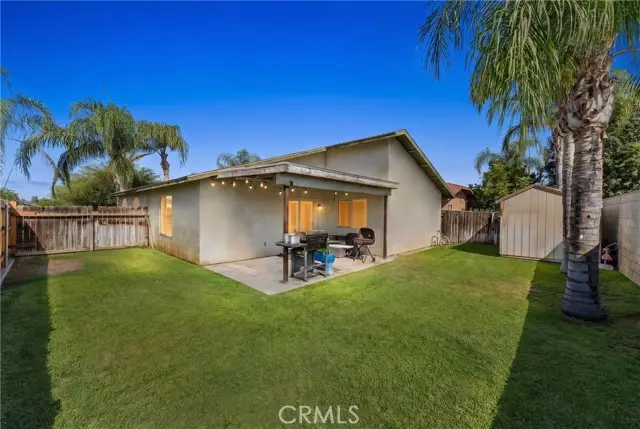 6606 Cerralvo, Bakersfield, CA 93307 - #3