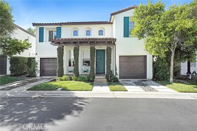 23312 Montecito Place, Valencia, CA 91354 - #1