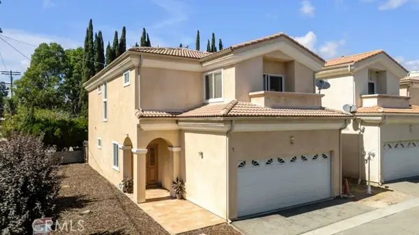12642 Ralstonn Avenue  #1, Sylmar, CA 91342