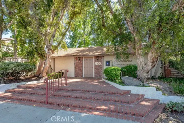 7100 Balboa Boulevard  #807, Van Nuys, CA 91406 - #1