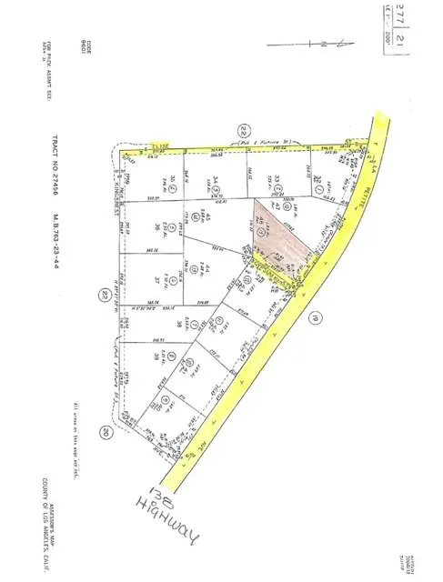 25606 LA PETITE, Lancaster, CA 93536 - #1