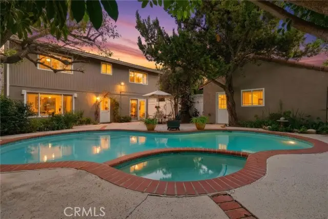 4963 Haskell, Encino, CA 91436 - #2