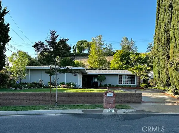 26261 Veva Way, Calabasas, CA 91302