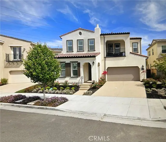 20551 Arden Place, Saugus, CA 91350 - #1