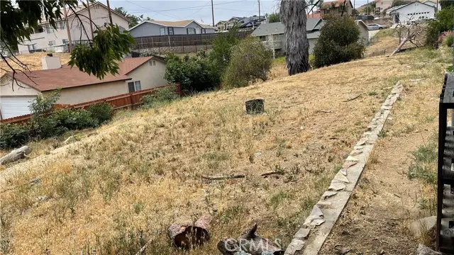 0 APN #351-043-011, Quail Valley, CA 92587 - #3
