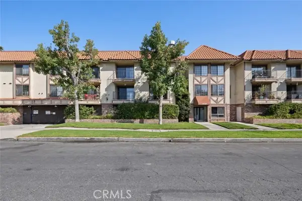 11127 La Maida  #10, North Hollywood, CA 91601