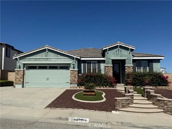 40670 Oakbridge Way, Palmdale, CA 93551