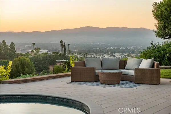 4347 Coronet, Encino, CA 91316