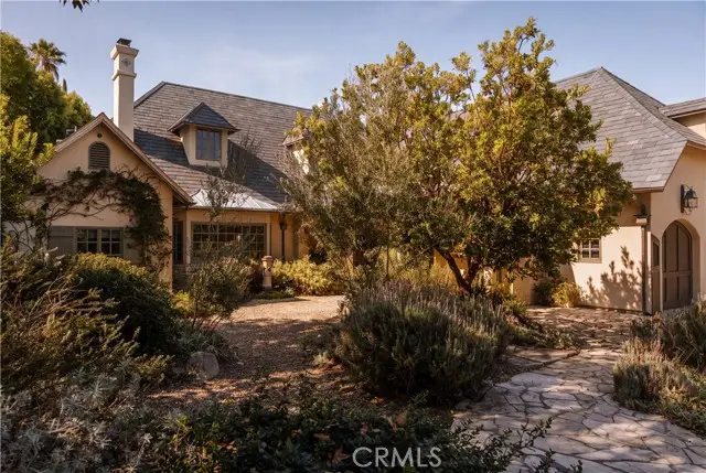 4155 Green Meadow Court, Encino, CA 91316 - #1